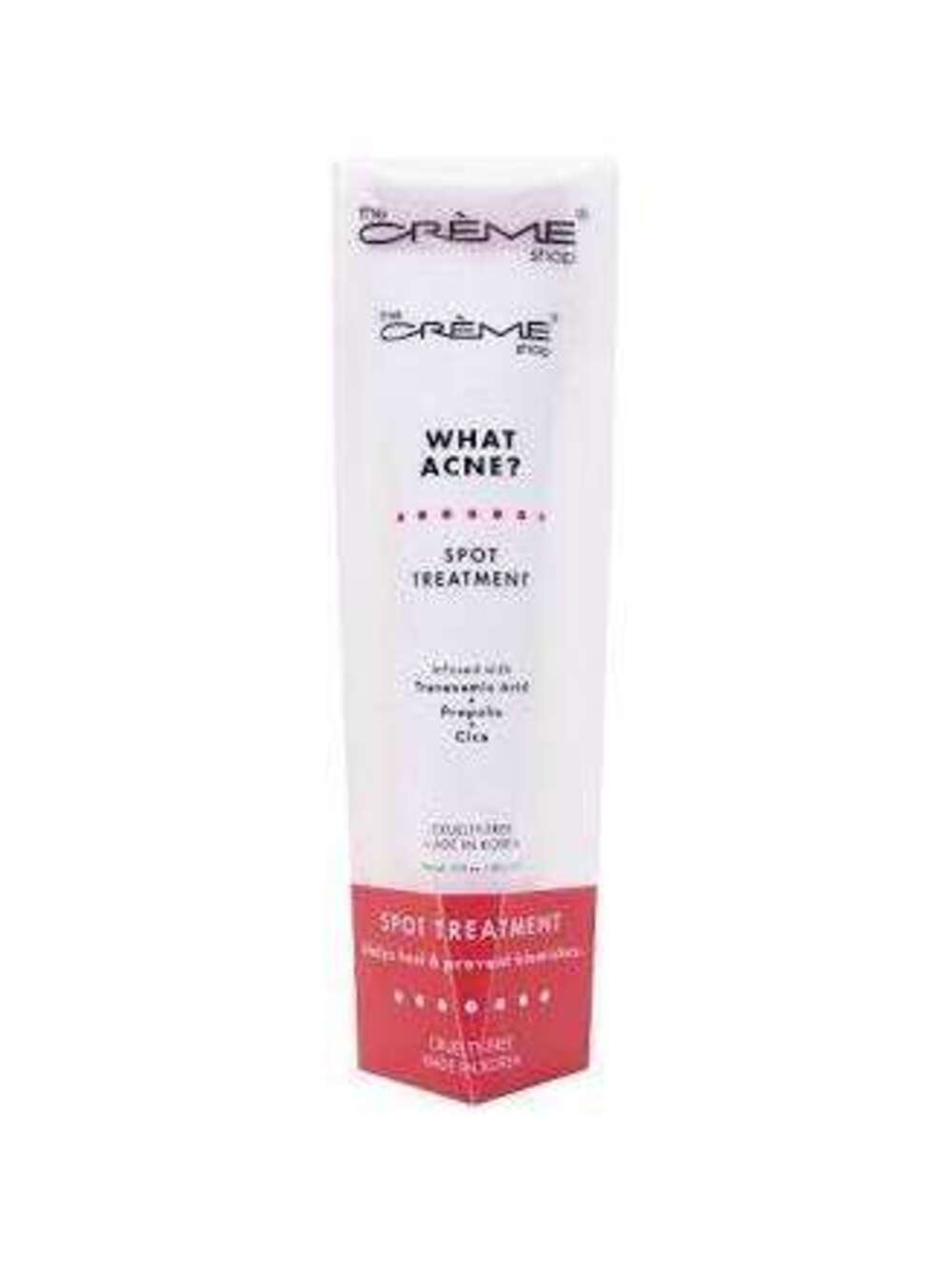 The Creme Shop What Acne? Spot Treatment